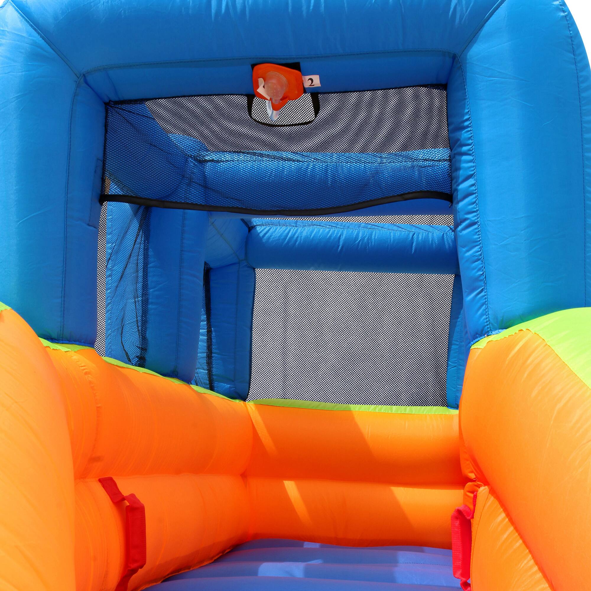 Banzai® Drop Zone Water Park™